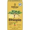 Dallmayr Ethiopia Kaffee Gemahlen 500G -Kaffee Erasco Geschaft dallmayr ethiopia kaffee gemahlen 500g