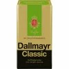 Dallmayr Kaffee Classic Gemahlen 500G -Kaffee Erasco Geschaft dallmayr kaffee classic gemahlen