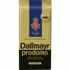 Dallmayr Kaffee Prodomo Ganze Bohnen 500G -Kaffee Erasco Geschaft dallmayr kaffee prodomo ganze bohnen
