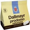 Dallmayr Kaffeepads Prodomo Naturmild 16ER 112G -Kaffee Erasco Geschaft dallmayr kaffeepads prodomo naturmild