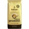 Dallmayr Prodomo Caffee Crema Ganze Bohnen 1kg -Kaffee Erasco Geschaft dallmayr prodomo caffee crema ganze bohnen 1kg