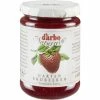 Darbo Konfitüre Naturrein Extra Garten Erdbeeren 450G -Kaffee Erasco Geschaft darbo konfitre extra gartenerdbeere1