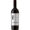 Darkhorse Zinfandel Trocken 2018 0,75L -Kaffee Erasco Geschaft darkwhoreszinfandel