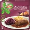 Du Darfst Rinderroulade In Aromatischer Sauce Mit Würzigem Rotkohl Und Kartoffelpüree 400G -Kaffee Erasco Geschaft ddrinderroulade