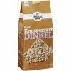 Bauckhof Demeter Bio Müzli Knusperzart Dinkel 425G -Kaffee Erasco Geschaft demeter bauckhof dinkel mamp252sli knusperzart 425g