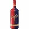 Dooleys Toffee Cream Liqueur 0,7L -Kaffee Erasco Geschaft dooleys cream likr original