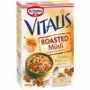 Dr. Oetker Vitalis Roasted Müsli Schoko-Nuss 450G -Kaffee Erasco Geschaft dr.oetkerroastedmslischoko nuss