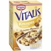 Dr. Oetker Vitalis Knusper Schoko-Banane 600G -Kaffee Erasco Geschaft droetker vitalis knusper schokobanane