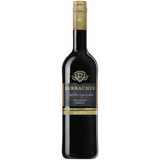 Durbacher Kochberg Spätburgunder Kollektion Lieblich 0,75L 3 Durbacher Kochberg Spätburgunder Kollektion Lieblich 0,75L