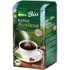 EDEKA Bio Auslese Kaffee Gemahlen 500G -Kaffee Erasco Geschaft edeka bio kaffee gemahlen