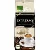 EDEKA Bio Espresso Gemahlen 250G -Kaffee Erasco Geschaft edeka bio espresso gemahlen1