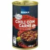 EDEKA Chili Con Carne 500G 1 EDEKA Chili Con Carne 500G -Kaffee Erasco Geschaft edeka chili con carne 500g