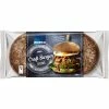 EDEKA Craft Burger Buns 4ST 300G -Kaffee Erasco Geschaft edeka craft burger buns 4st 300g
