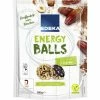 EDEKA Energy Balls Datteln Haselnuss Kakao 145G