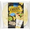 EDEKA Wraps 6ST 380G 1 EDEKA Wraps 6ST 380G -Kaffee Erasco Geschaft edeka mais wraps 380g