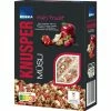 EDEKA Knusper Müsli Multi Frucht 500G -Kaffee Erasco Geschaft edeka premium knusper multifrucht mamp252sli 500g