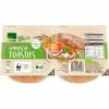 EDEKA Bio Finnisch Toasties 260G -Kaffee Erasco Geschaft edkfintoast