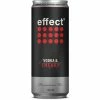 Effect Vodka Energy 10% 0,33L -Kaffee Erasco Geschaft effect vodka energy 10 033l