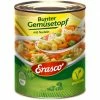 Erasco Bunter Gemüsetopf Mit Nudeln 800G -Kaffee Erasco Geschaft erasco bunter gemsetopf 800 g