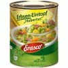 Erasco Erbsen-Eintopf Hubertus 800G -Kaffee Erasco Geschaft erasco erbsen eintopf hubertus 800 g