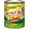 Erasco Graupen-Topf 800G 2 Erasco Graupen-Topf 800G -Kaffee Erasco Geschaft erasco graupentopf 800 g