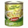 Erasco Hühner Nudel-Topf Mit Hühnerbrühe 800G -Kaffee Erasco Geschaft erasco hhnernudeltopf mit hhnerbrhe 800 g