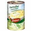 Erasco Kartoffel Cremesuppe 390ML -Kaffee Erasco Geschaft erasco kartoffelcremesuppe 390 ml