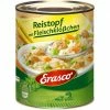 Erasco Reistopf Mit Fleischklößchen 800G -Kaffee Erasco Geschaft erasco reistopf mit fleischklen 800 g