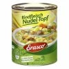 Erasco Rindfleisch Nudel-Topf 800G 1 Erasco Rindfleisch Nudel-Topf 800G -Kaffee Erasco Geschaft erasco rindfleischnudeltopf 800 g