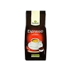Alnatura Bio Espresso Gemahlen 250G -Kaffee Erasco Geschaft espressobildbearbeitet