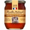 Famille Michaud Blütenhonig Aus Frankreich Flüssig 375G -Kaffee Erasco Geschaft famille michaud flamp252ssiger blamp252tenhonig 375g