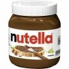 Ferrero Nutella Nuss-Nougat-Creme 450G -Kaffee Erasco Geschaft ferrero nutella nussnougatcreme 450g