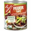 Gut & Günstig Feuertopf 800G 1 Gut & Günstig Feuertopf 800G -Kaffee Erasco Geschaft feuertopf