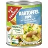 Gut & Günstig Kartoffeltopf Mit Würstchen 800G -Kaffee Erasco Geschaft gampampg kartofftopfmwuers800ml