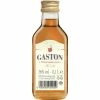 Gaston Weinbrand 0,1L -Kaffee Erasco Geschaft gaston weinbrand 36 01l