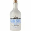 Sul Hamburg Dry Gin 43% 0,5L -Kaffee Erasco Geschaft gin sul hamburg dry gin 43 05l
