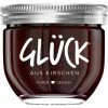 Glück Fruchtaufstrich Kirsche 230G 1 Glück Fruchtaufstrich Kirsche 230G -Kaffee Erasco Geschaft glamp252ck fruchtaufstrich kirsche 230g