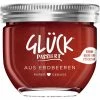 Glück Passiert Fruchtaufstrich Erdbeere 230G -Kaffee Erasco Geschaft glamp252ck passiert fruchtaufstrich erdbeere 230g