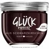 Glück Passiert Fruchtaufstrich Schwarzkirsche 230G -Kaffee Erasco Geschaft glamp252ck passiert fruchtaufstrich schwarzkirsche 230g