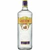 Gordon's London Dry Gin 1L -Kaffee Erasco Geschaft gordon039s london dry gin 375 1 ltr