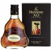 Hennessy Cognac XO 40% GP 0,7L -Kaffee Erasco Geschaft hennessy cognac xo in geschenkpackung 07l
