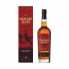 Highland™ Queen Majesty Single Malt Scotch Whisky 14 Jahre 40% 0,7L -Kaffee Erasco Geschaft highlandqueenmajesty