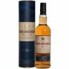Highland™ Queen Majesty Single Malt Scotch Whisky 12 Jahre 0,7L -Kaffee Erasco Geschaft highlandqueenmajesty12jahre
