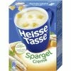 Heisse Tasse Spargel Creme Suppe 41,4G 2 Heisse Tasse Spargel Creme Suppe 41,4G -Kaffee Erasco Geschaft htspargsup3bt f450ml414g1