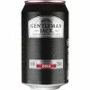 Daniel's Gentleman Jack & Cola 0,33L -Kaffee Erasco Geschaft jack daniel039s gentleman jack amp cola 033l