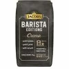 Jacobs Barista Editions Crema Bohne 1kg -Kaffee Erasco Geschaft jacobs barista crema 1kg
