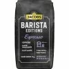 Jacobs Barista Editions Espresso Bohne 1KG -Kaffee Erasco Geschaft jacobs barista editions espresso ganze bohne