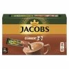 Jacobs Classic 3in1 Sticks 10x 18G -Kaffee Erasco Geschaft jacobs kaffee instant getramp228nk 3in1 10st 180g