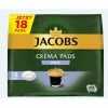 Jacobs Kaffeepads Mild 18ST 118G -Kaffee Erasco Geschaft jacobs kaffee pads mild 18st 118g