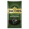 Jacobs Krönung Kräftig Gemahlen 500G -Kaffee Erasco Geschaft jacobs kramp246nung kaffee gemahlen kramp228ftig 500g
